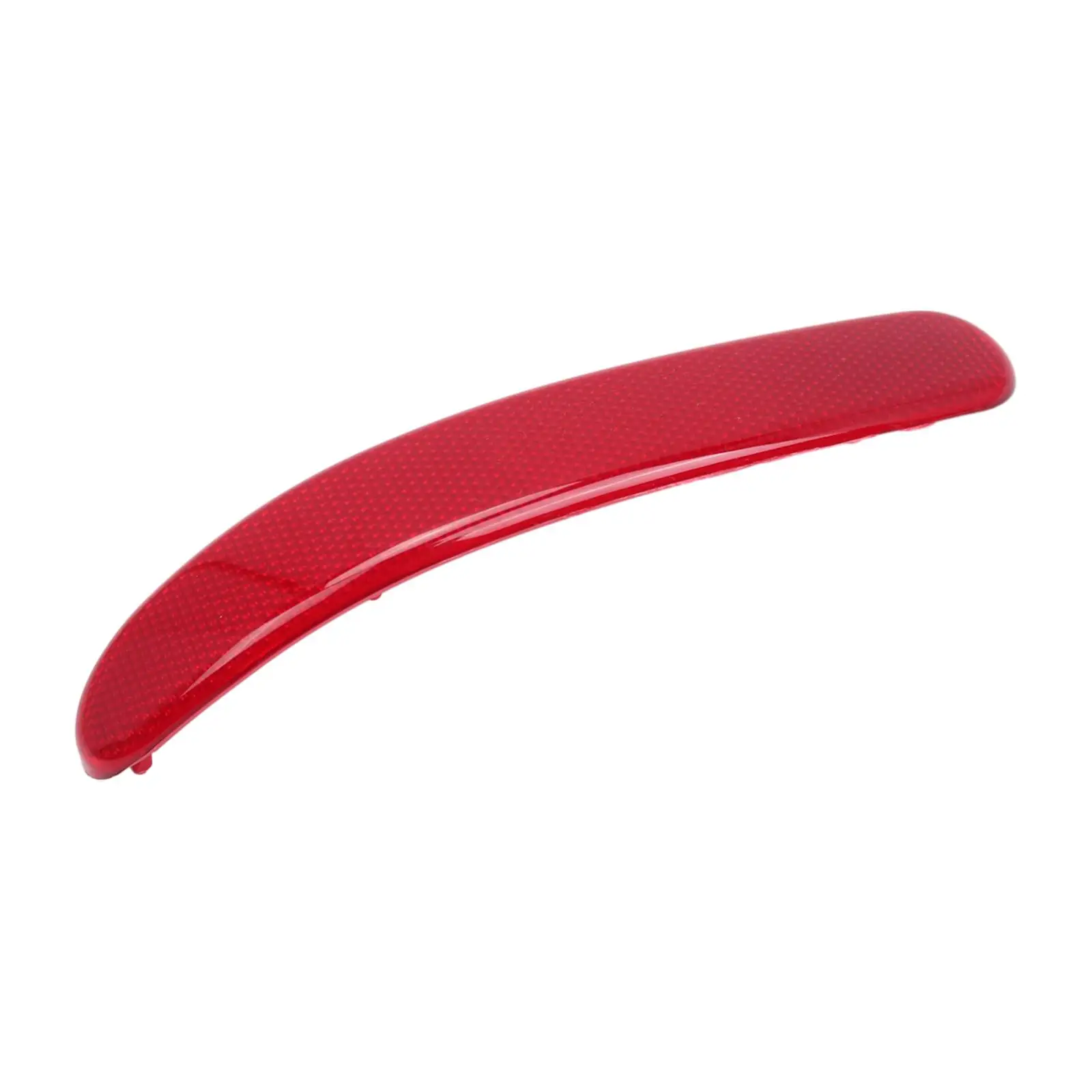 Car Rear Bumper Reflector for Mini Cooper Clubman R55 Directly Replace