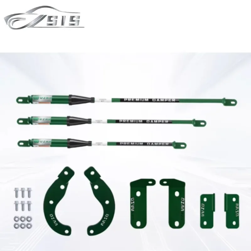 3 Series G20/G28 Shock Absorber 325/330 Shock Absorber Chassis of Shock Absorber Balance Bar is equipped!