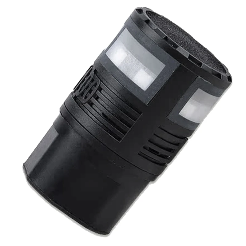 Sostituzione della capsula del microfono Anti Howling Dynamic Microfone Core Parts accessori microfono Core