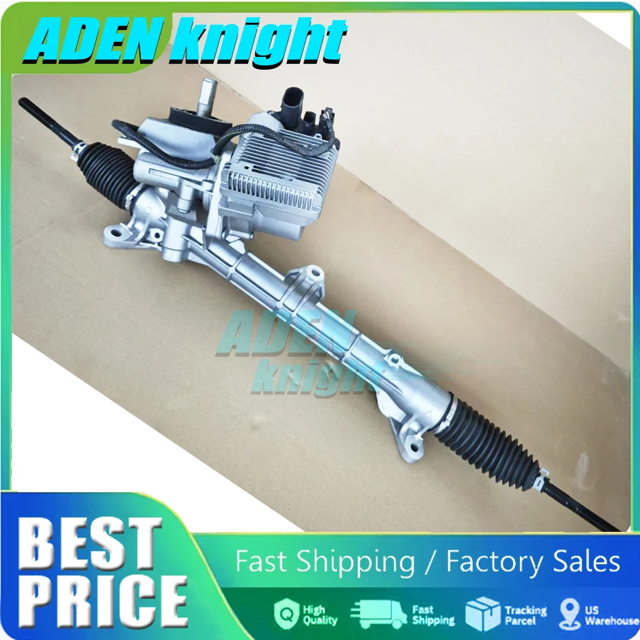 32109810038 Electric Power Steering Rack For MINI R60 R61 Countryman Paceman 32109810034 Left/Right hand drive