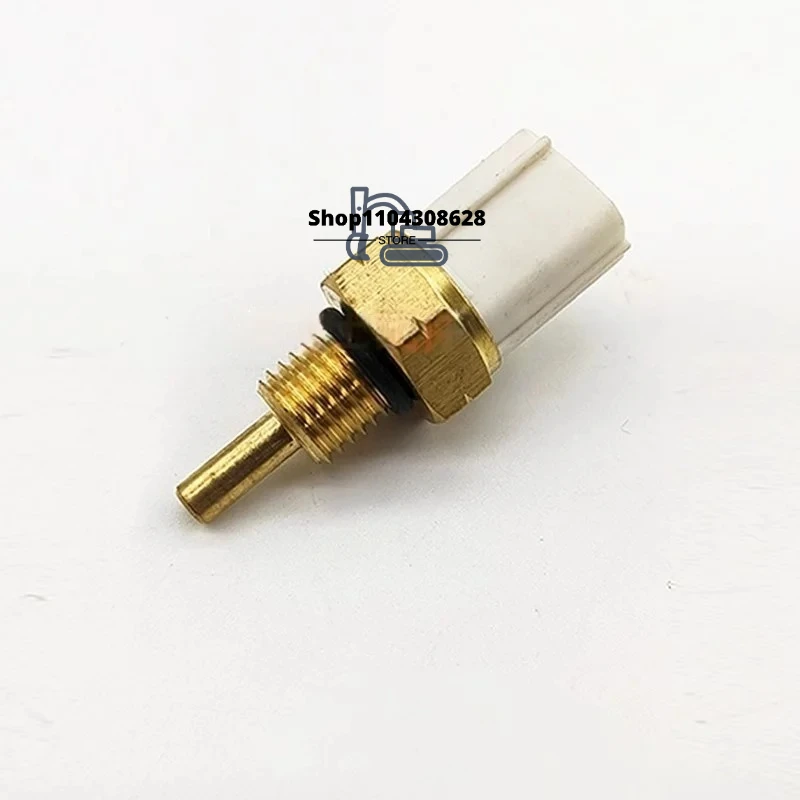 For Kubota Excavator Engine Water Temperature Sensor Compatible with Models U15 U20 U30 U135 U155 U161 U163 U165 new