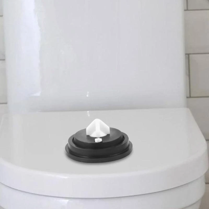 5 pcs Toilet Cistern Seals Dishagma Washer Untuk Katup Air Pencegahan Bocor .Y5GA