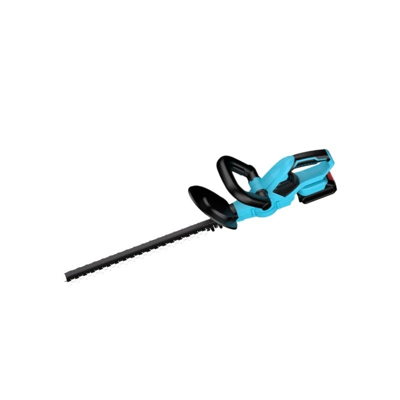 Brushless Dual Blade Cordless Hedge Cutter High Power