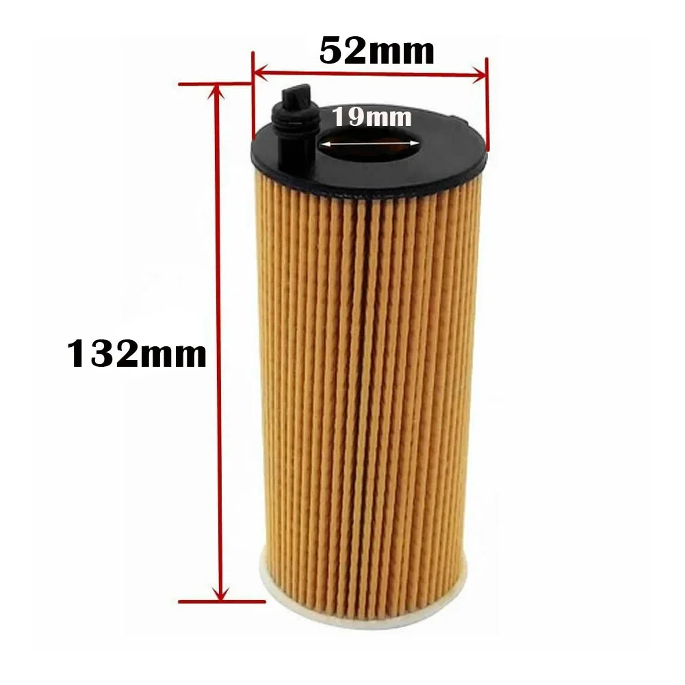 11428507683 Oil Filter Kit For BMW 1/2/3/4/5/6/X1/X3/X4/X6 F10 F20 F30 Diesel 3 E90 E91 E92 E93 5  F10 F18 F11 7 F01 F02 F03