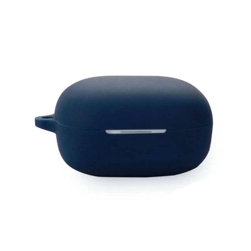 Funda almacenamiento para auriculares R91A, funda antiarañazos para QCY Melobuds ANC HT05