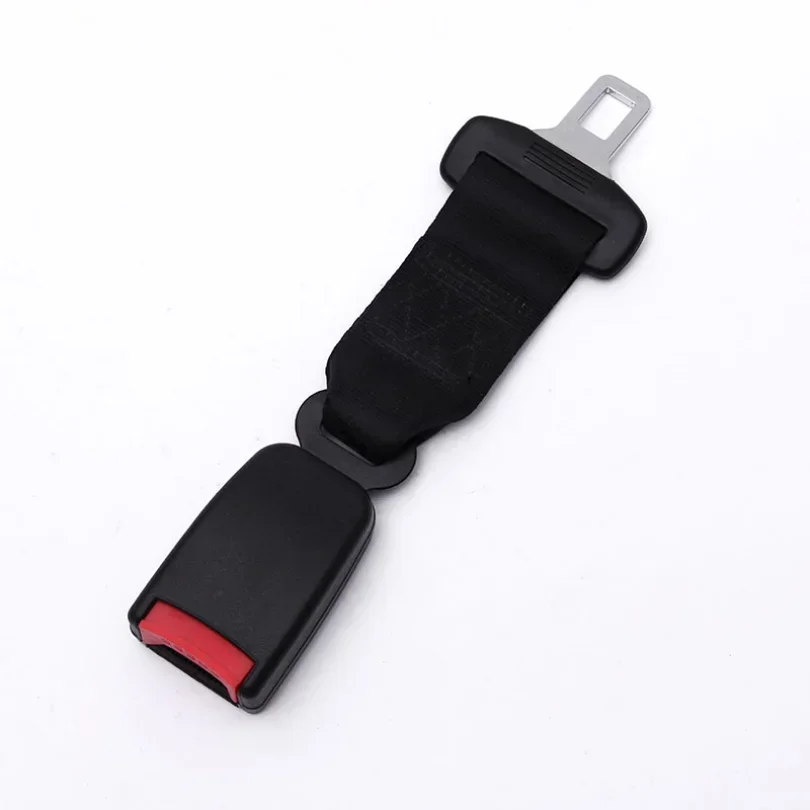 23cm Automotive Vehicle Car Seat Safety Belt Extending Safety Belts & Padding Adjustable Extender Child Universal Lengthening