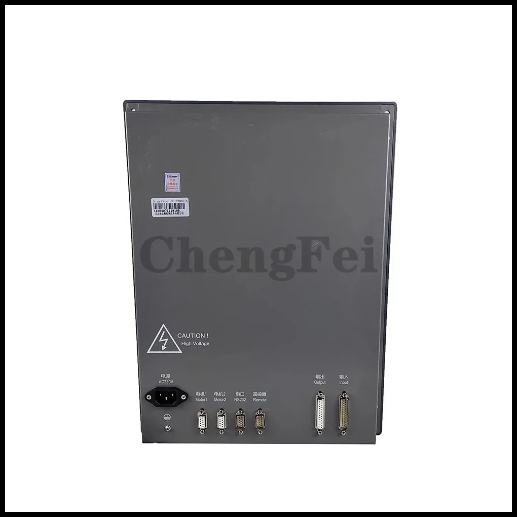 SF-2300S CNC Controller Flame Plasma Cutting Machine 10.4\'\' Screen Advanced Version of SH/F-2200H System