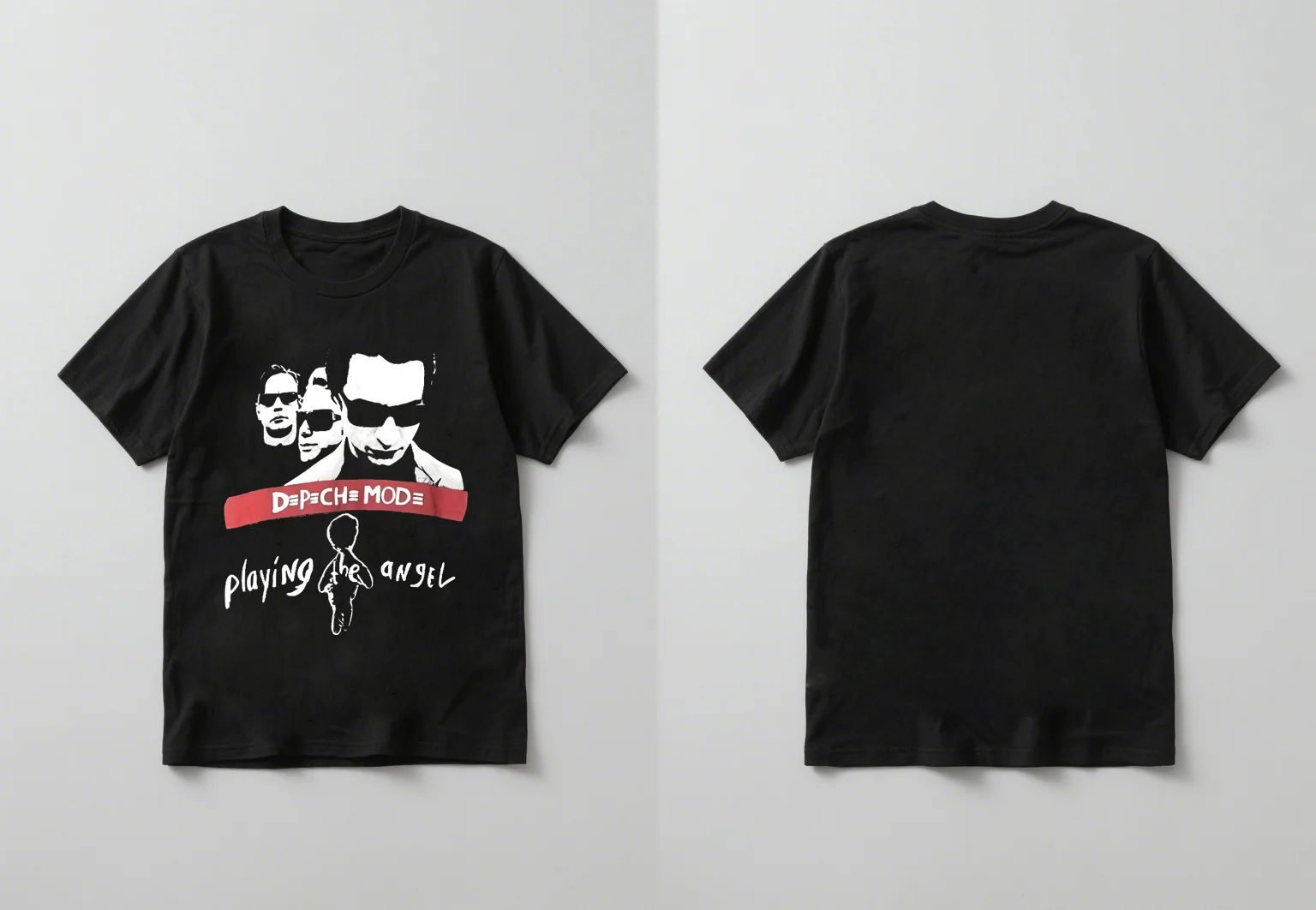 

2025 новая рубашка в стиле ретро в стиле рок, европейская и американская группа, модный удобный свободный и персонализированный топ с короткими рукавами и принтом