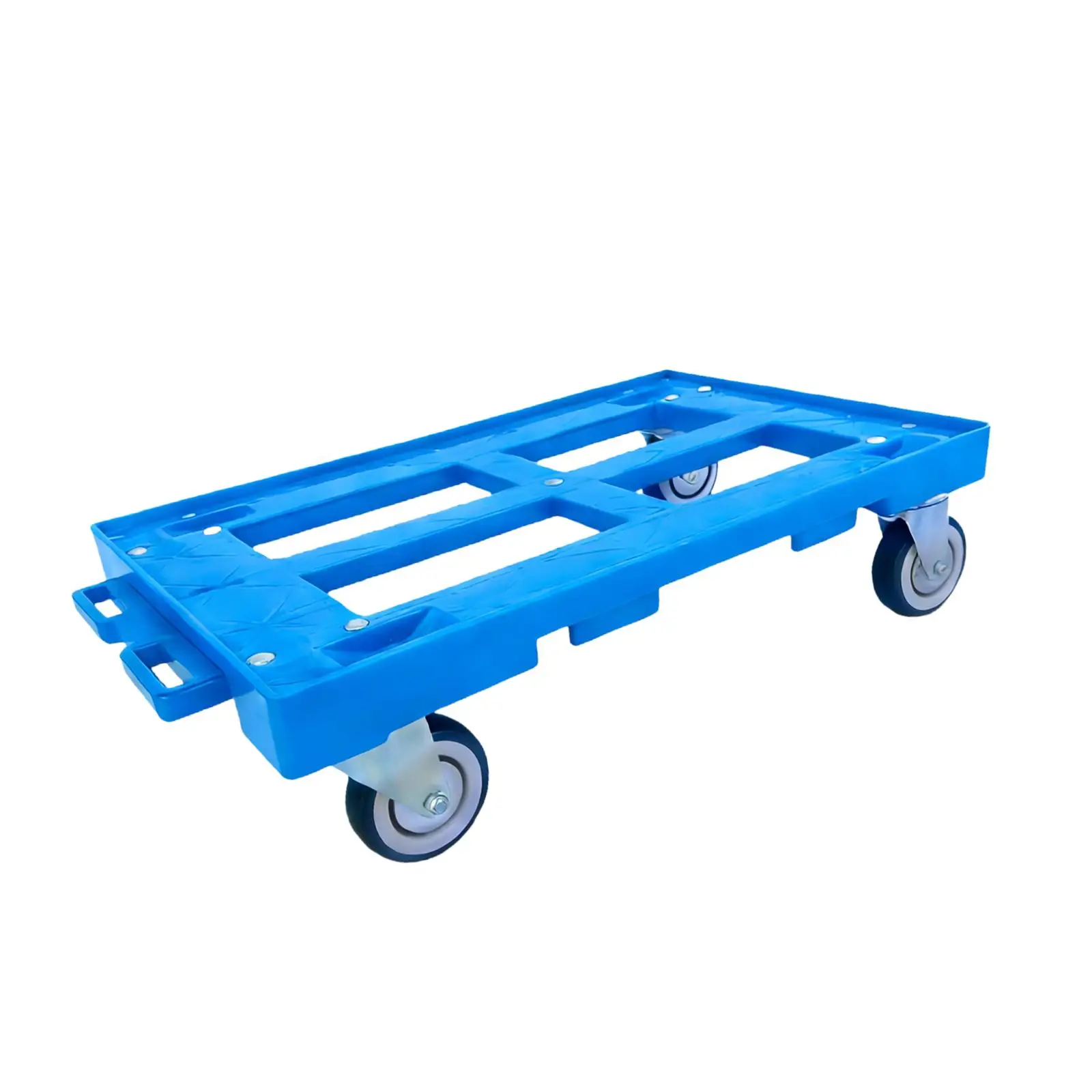 Furniture Cart Silent Rubber Wheels,Multupurpose,Compact,Sturdy , for Easy Moving Furniture Mover Tool