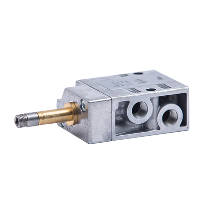 MFH-5-1/4-B 15901 Aluminium Alloy 5/2 Way  Pneumatic Mechanical Valve