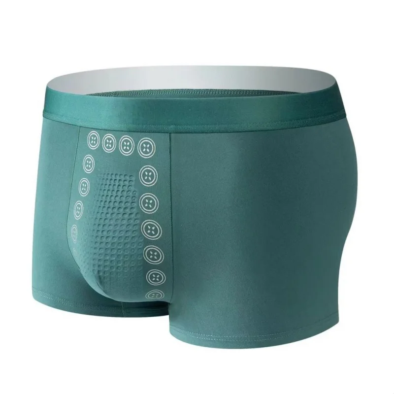 3PCS Green