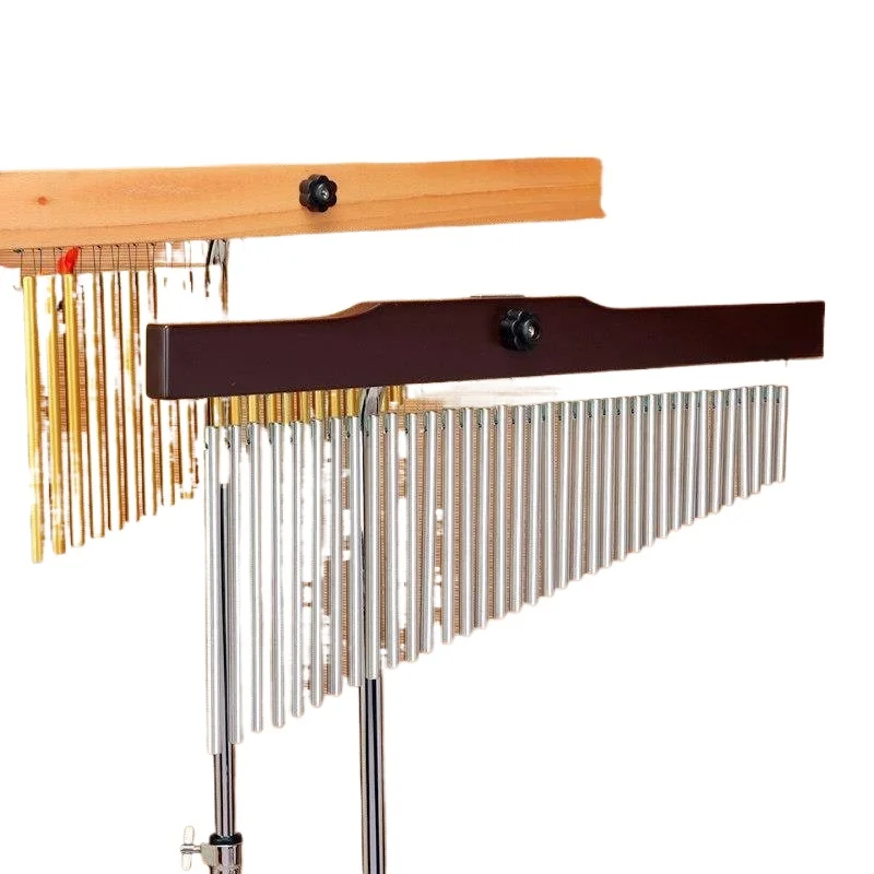 36-Tone set Beam large shelf stage performance Percussion band backing track