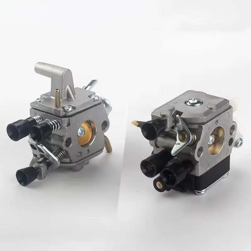Sostituzione carburatore FS120 per tosaerba, decespugliatore nuovo, vecchio tipo, accessori, 200, 250