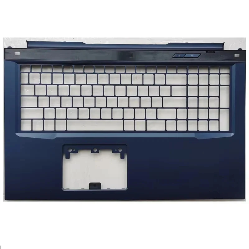 For MECHREVO T90 Plus TB1 F117-FPlus FP6 FPD FPE Series Laptop Upper Case Palmrest Bottom Base Shell Cover