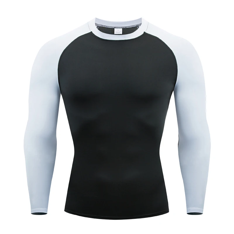 High quality New Men Women Outdoor running mountaineering hiking sports leisure breathable loose Long sleeve T-shirt Golf