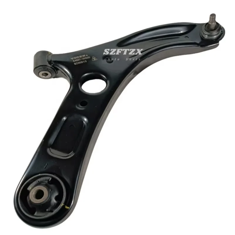 

Оптовая продажа автоматической подвески высокого качества 545004V000 545014V000 передний нижний рычаг управления для Hyundai Kia