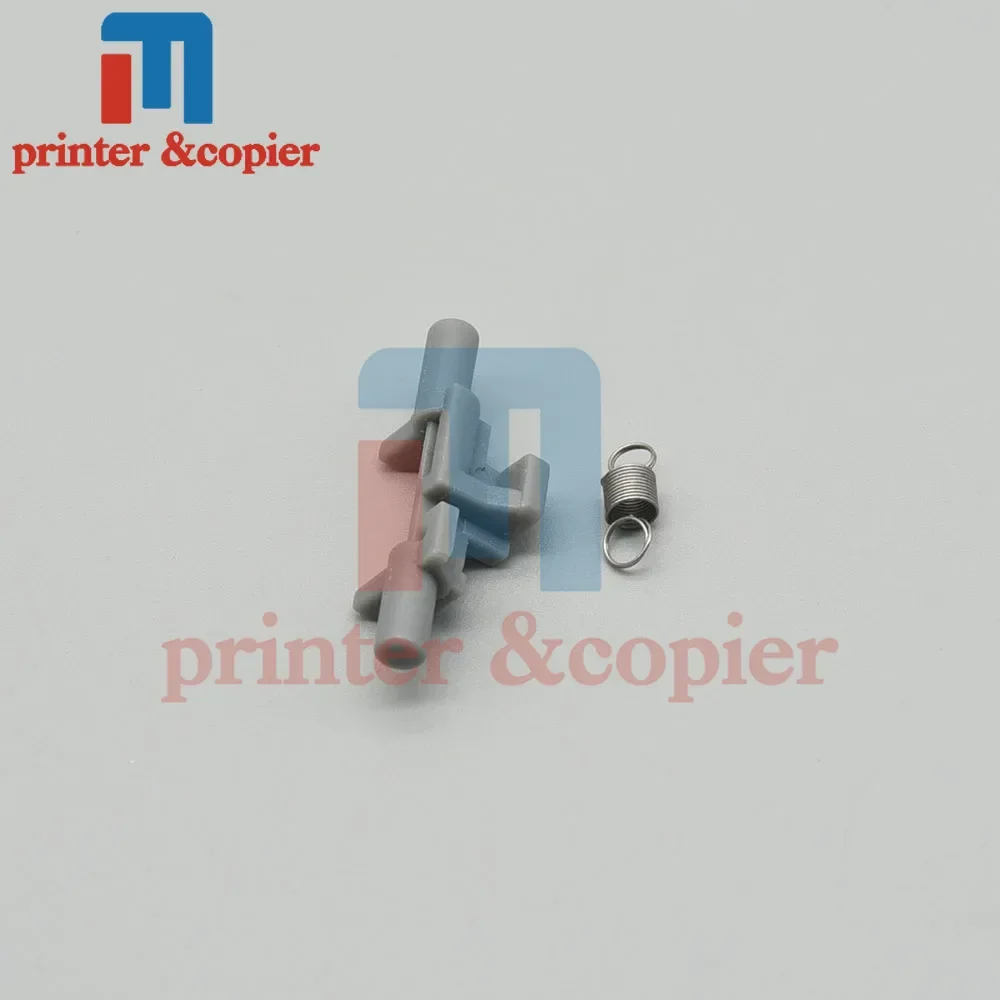 10X Cassette Paper Tray SNAP JOINT Hook LOCK Lever SPRING compatible for HP LaserJet Pro M401d M425 P2035