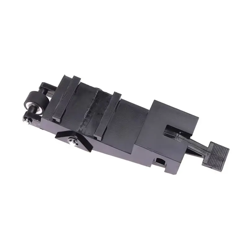【FLASH DEAL】4PC Cutting Paper Pressure Wheel Pressure Rubber Rollers For CT630 900 1200 Cutting Plotter Cutter Machine Spare Par