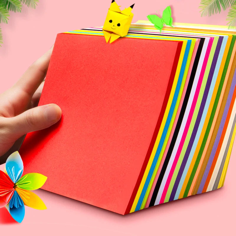 #58 New Origami Paper Arrivals