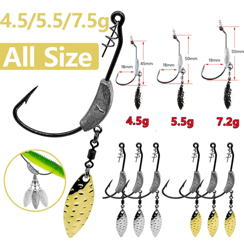 706 fishing lures Eddy Lure – Versatile Freshwater Fishing Bait