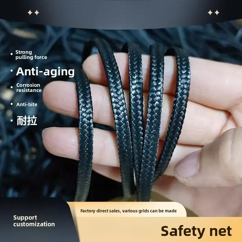 Dyneema Braided Rope, Anti‑Bite, Lightweight, High Tensile, Anti‑Aging, Wear‑Resistant for Kite Fishing Net