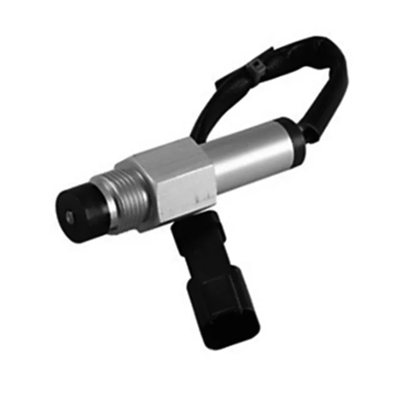 

Excavator Parts Speed Sensor 1838597 Diesel Sensor Switch For CAT 140H 120H 160H 784C 785C 785D 993K 938K