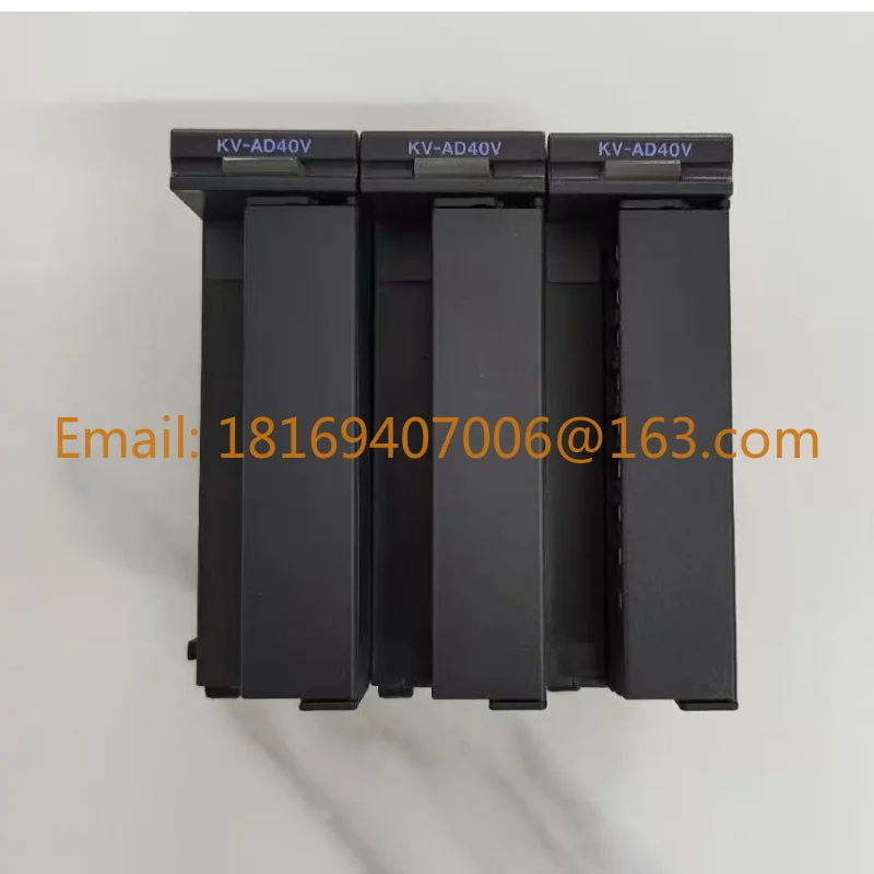 

Подержанный модуль ПЛК KV-AD40V, тест ОК, на складе, быстрая доставка