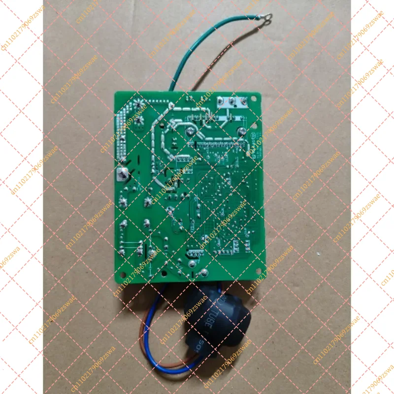 Replacement Fan Module for TCL A010423 / 32001-000357, Programmed Control Board Accessory