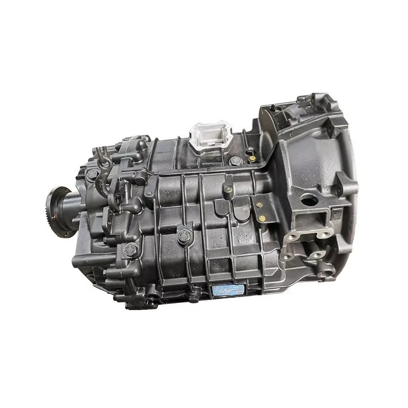 Yongliwei Automatic Transmission Assembly Spare Parts 6S1000 to