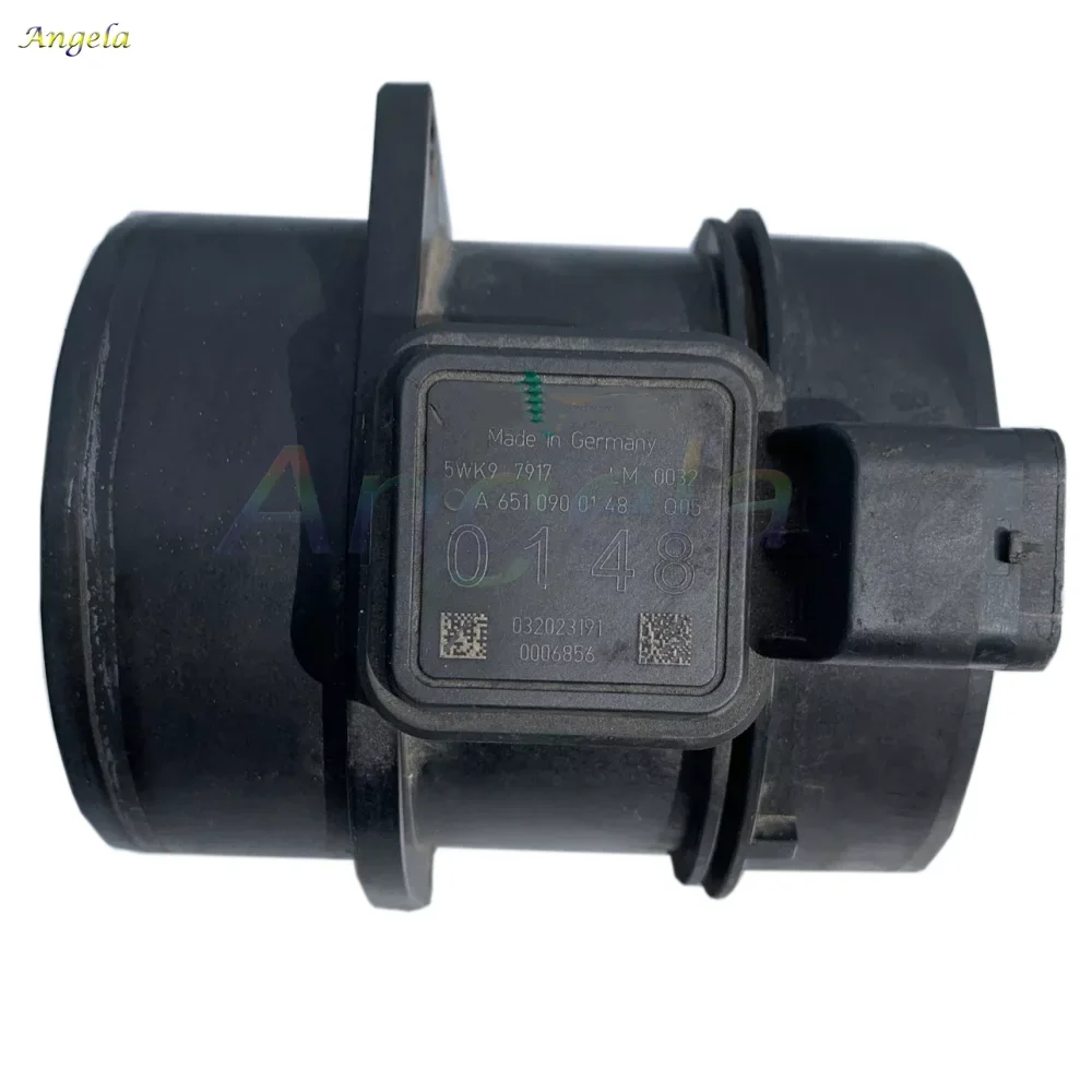 

2006-2013 MERCEDESS-BENZZ SPRINTER W906 Новый датчик массового расхода воздуха OEM A6510900148