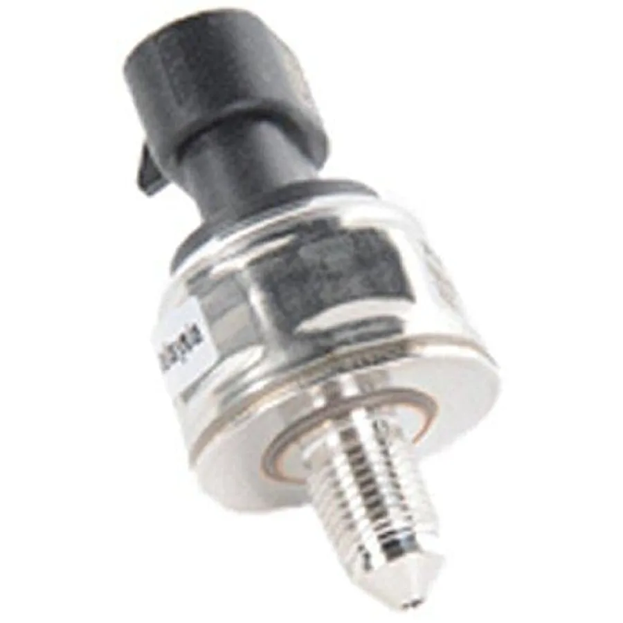 

12635273 Fuel Injection Fuel Rail Pressure Sensor