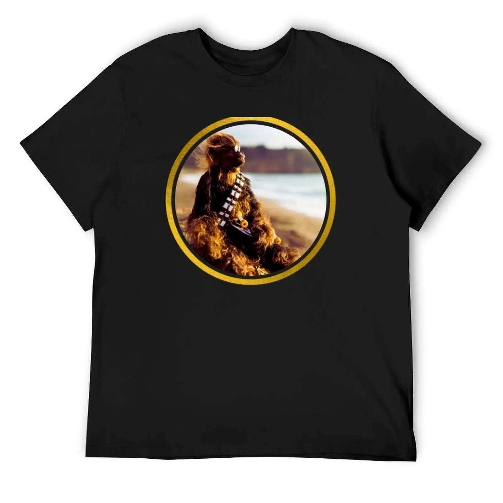 

Summer Beach Glasses T-Shirt sublime cute clothes new edition mens funny t shirts