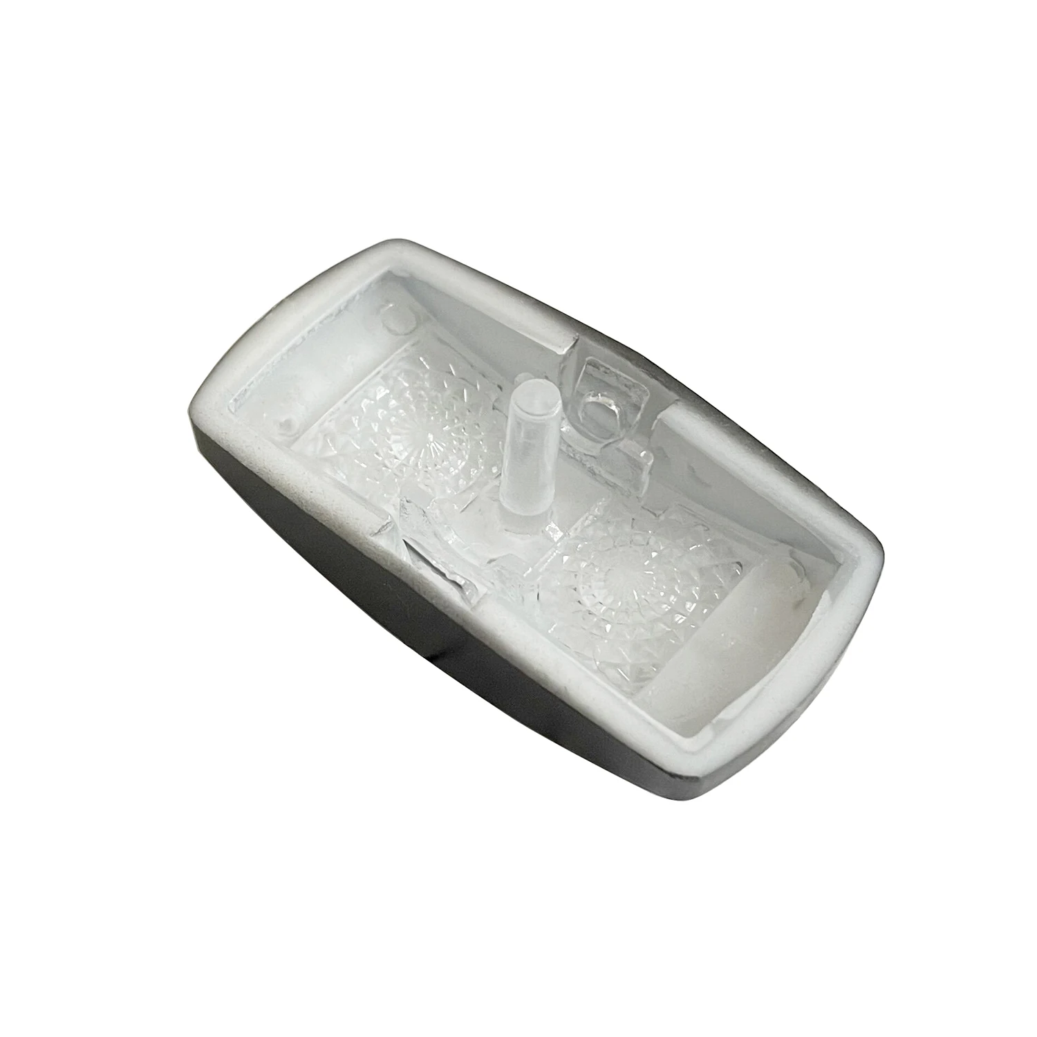 Laser Etched Rocker Cap Replacing Cover Only For Car Boat Marine NARVA Carling RV ARB Rocker Switch Replace Auto Accessories