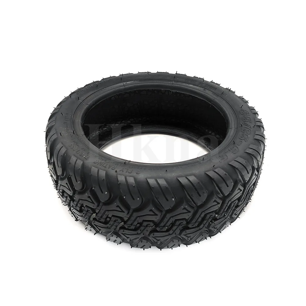 85/65-6.5 Tubeless Tyre  Thickend Vacuum Tire for Electric Balance Scooter Xiaomi 9 Electric Ninebot Scooter Mini Moto Pro Bike