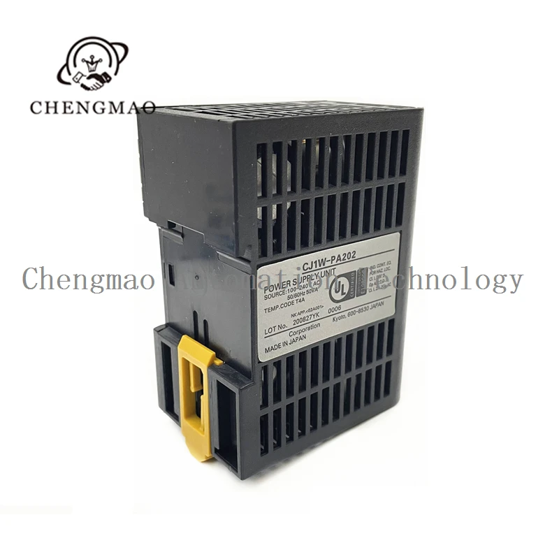 In Stock New PLC Power Supply Unit Module CJ1W-PA202 CJ1W-OD212 CJ1W-OD231 CJ1W-PA205C CJ1W-PD025 CJ1W-PD022 CJ1W-PA205R