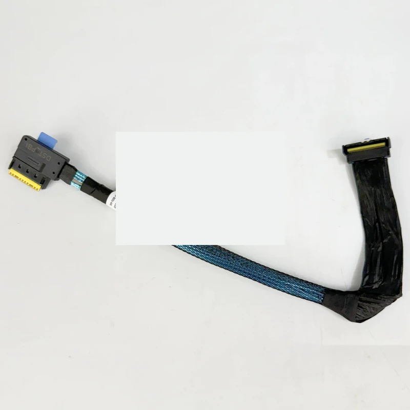 01K02D Nvme Backplane Board Connection Cable For Dell R650 10*2.5 8*2.5 1K02D