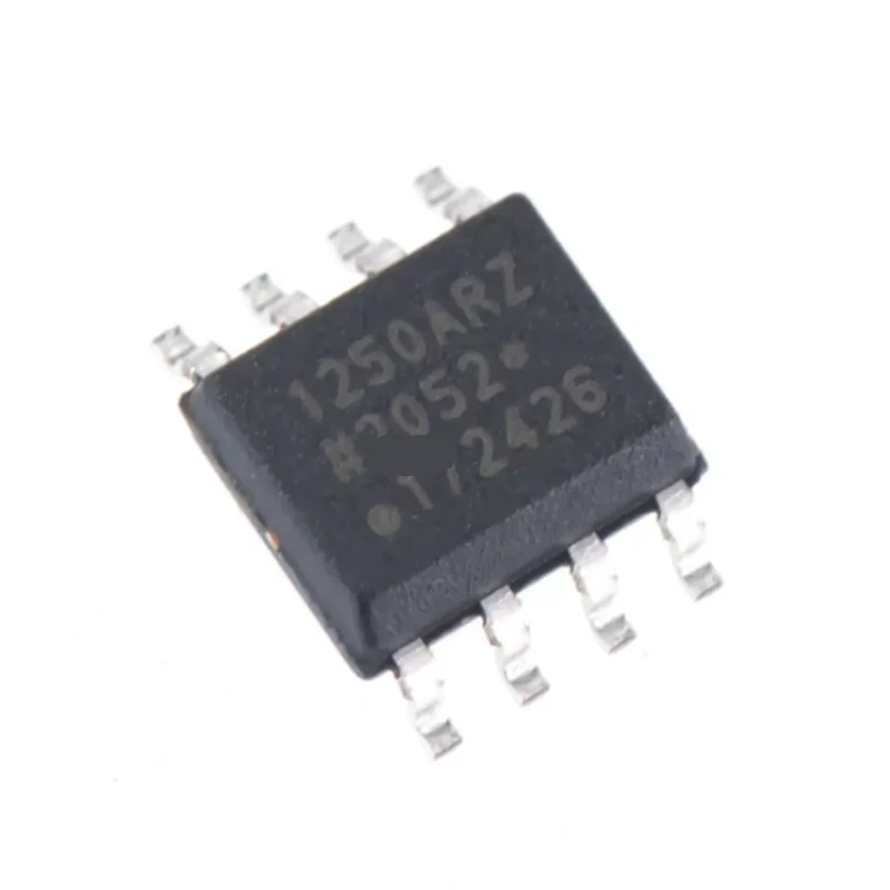 5pcs-20pcs ADUM1250ARZ SOP8 Silkscreen 1250ARZ Hot-swappable digital isolator chip