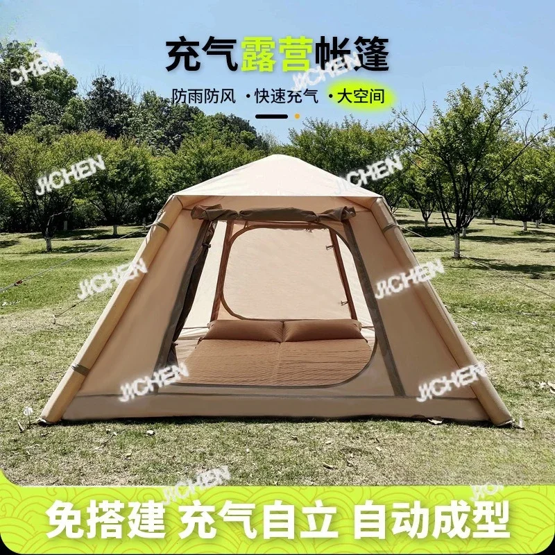 Jch Inflatable Tent…