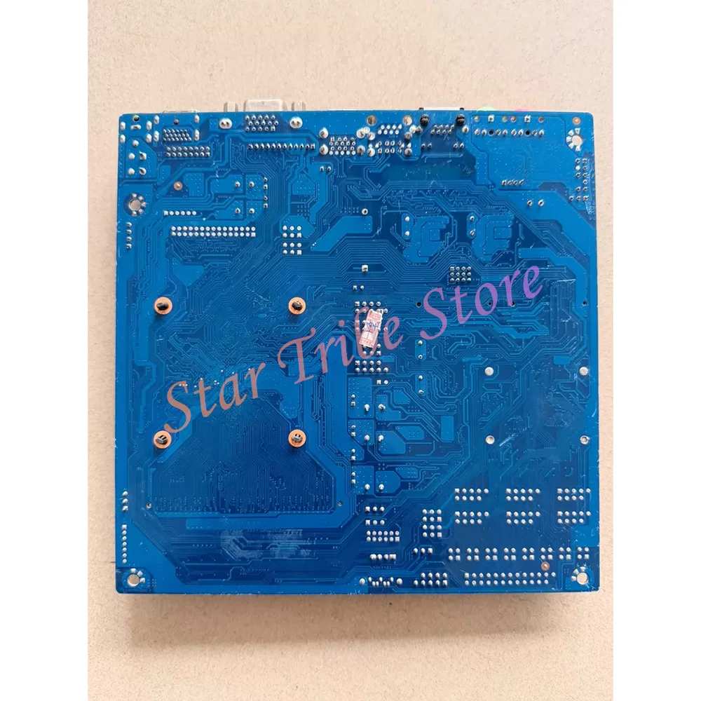 Industrial Control Motherboard ITX-J1800TC-2CD8 Fully Tested Fast Ship