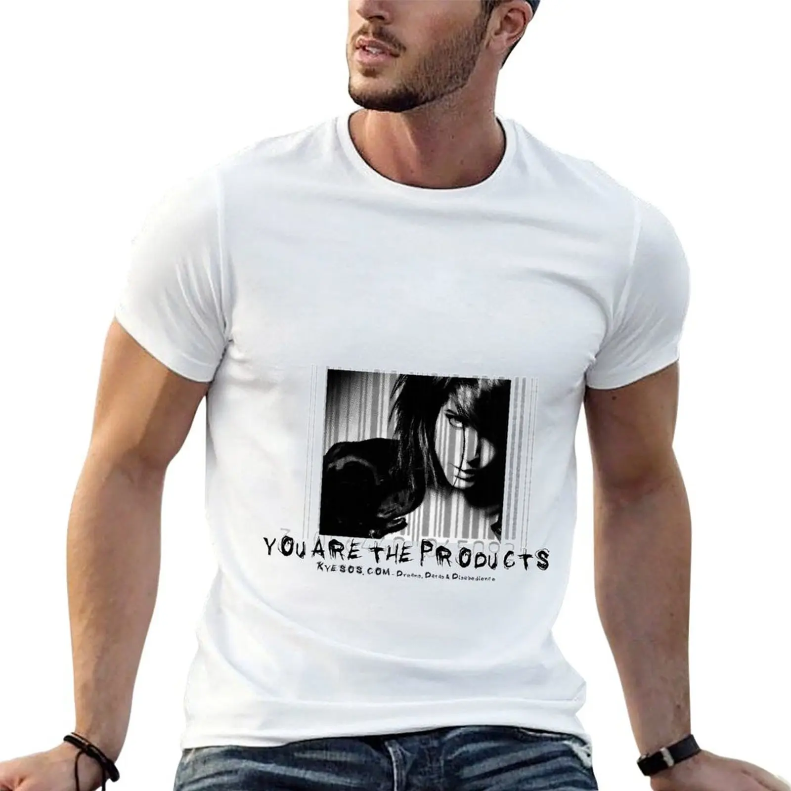 

You are the products T-Shirt cotton t shirt man t shirt man designer T-Shirt