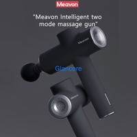 Xiaomi Massage Gun 3200r/min Body Massager Muscle Relaxation Fascia Massager 3 Models Deep Massage For Home Gym