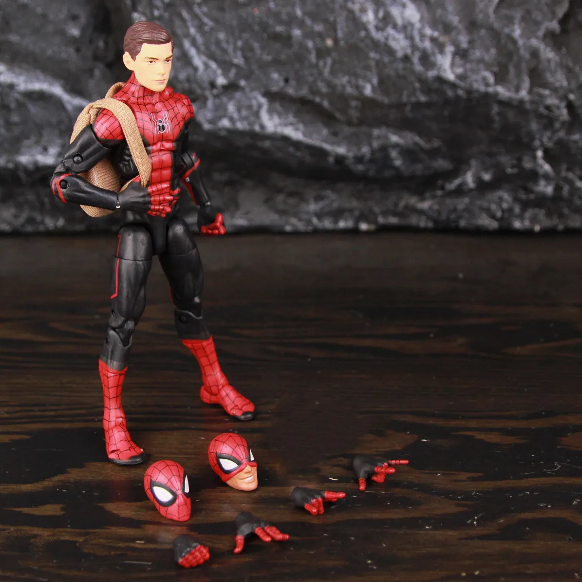 Marvel Spider Man Far From Home Tom Holland 6