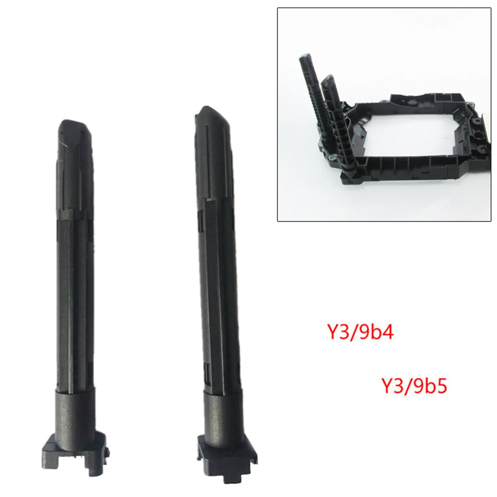 

Computer version 722.8 gearbox output sensor Y3/9 b4 Y3/9 b5