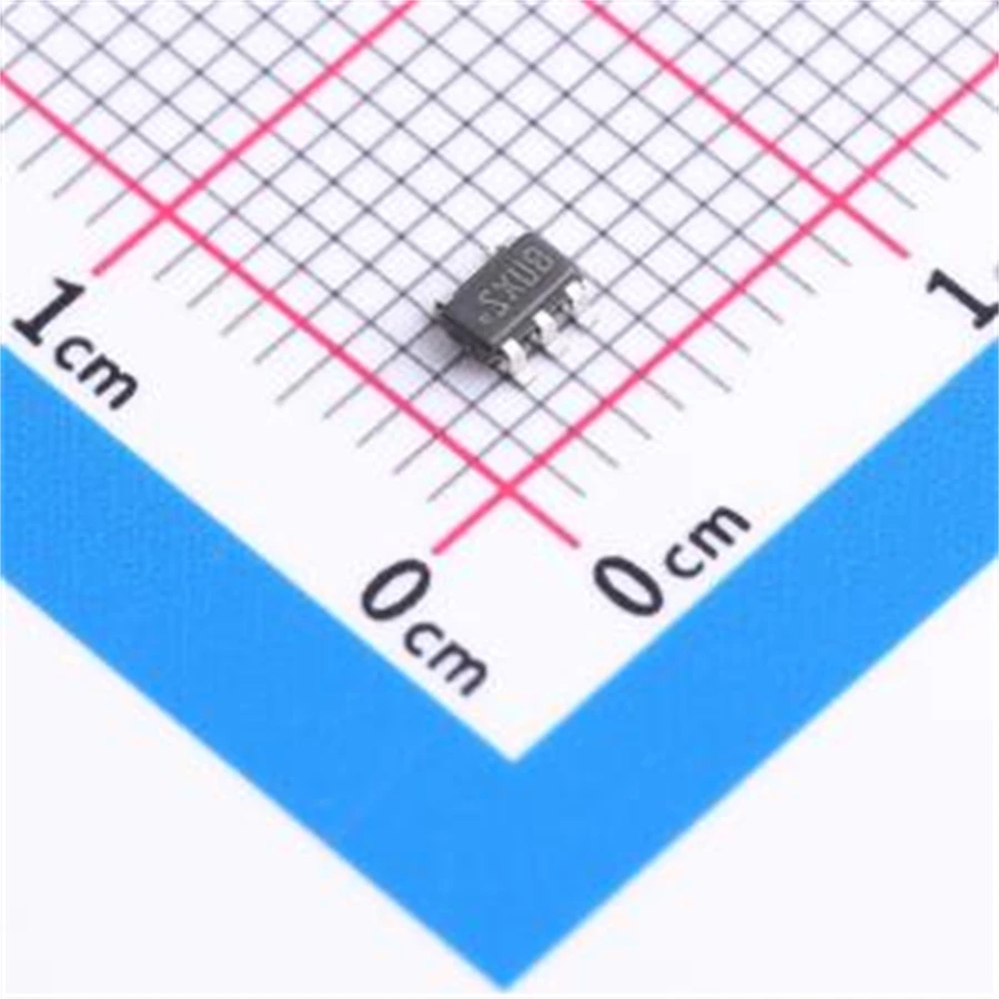 10 PZ/LOTTO LM2735YQMF/NOPB (Convertitori DC-DC)