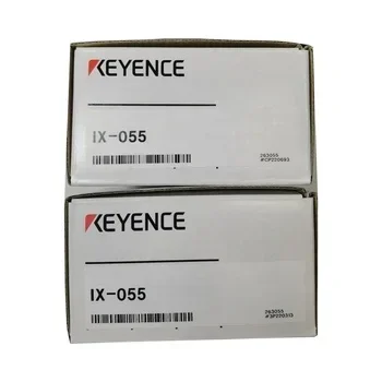 

keyence Sensor Head 55 mm IX-055 Image-Based La ser Sensor