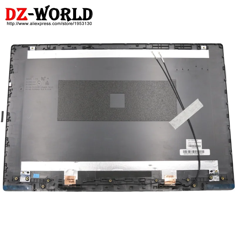 

Back Shell Top Lid Case LCD Rear Cover for Lenovo V330-15 15ISK 15IKB 15IGM Laptop 5CB0Q60062