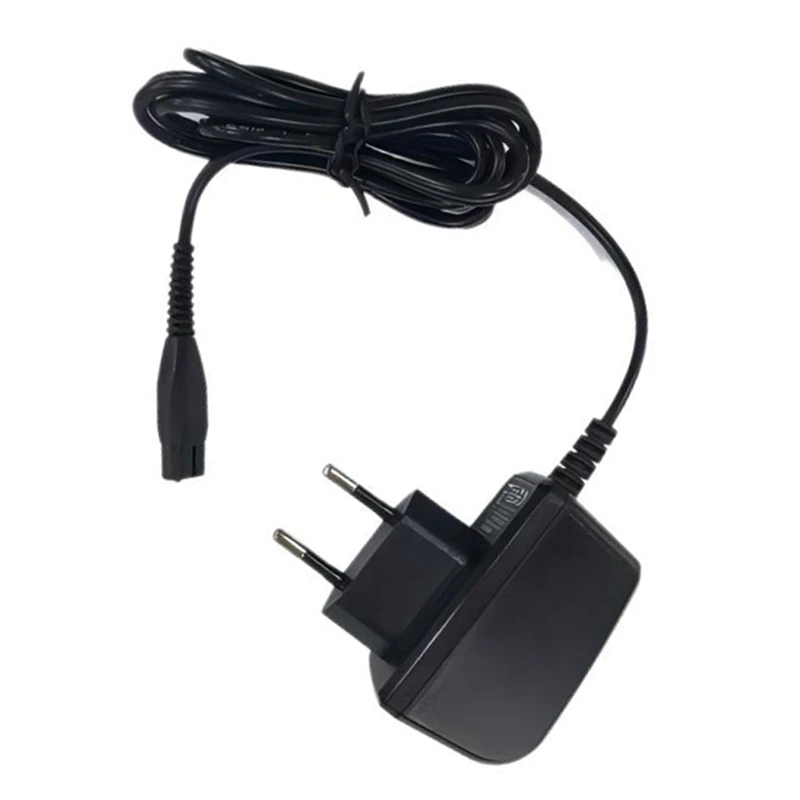 Suitable For Karcher Window WV1 Vacuum Cleaner Charger 5.5V 600MA Charger EU Plug