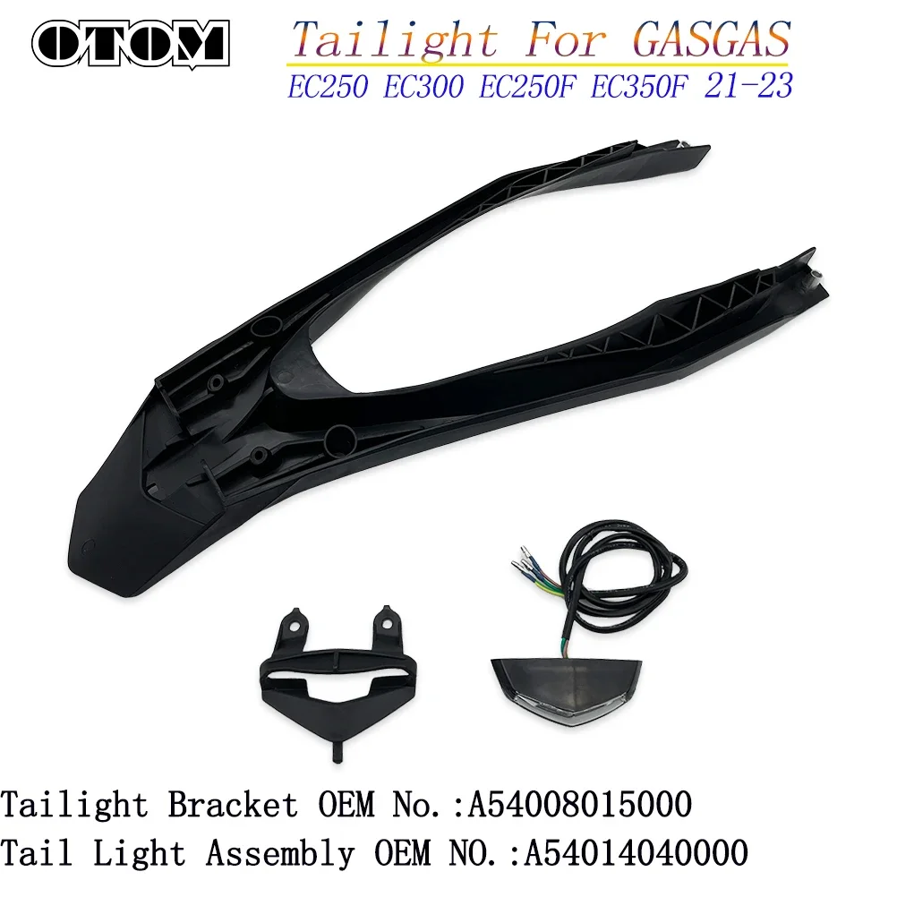 Otom Led Taillight …