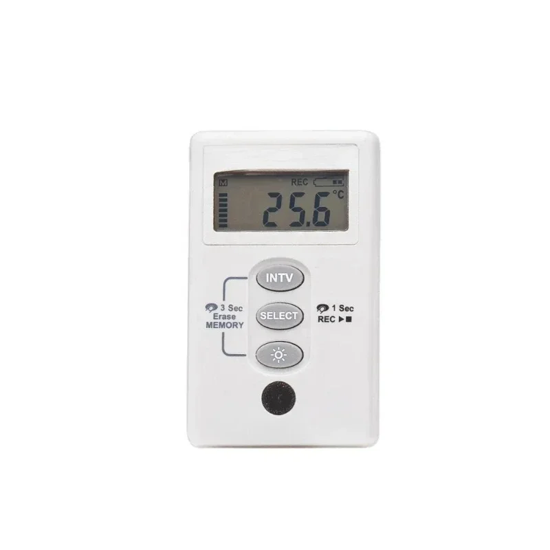 IP64 Waterproof Digital Recorder