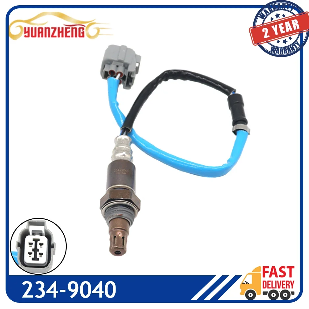 Car Air Fuel Ratio Lambda O2 Oxygen Sensor 36531-RAA-A02 234-9040 For Honda Accord 2.4L 2003 2004 2005 2006 2007 36531-RAA-A01